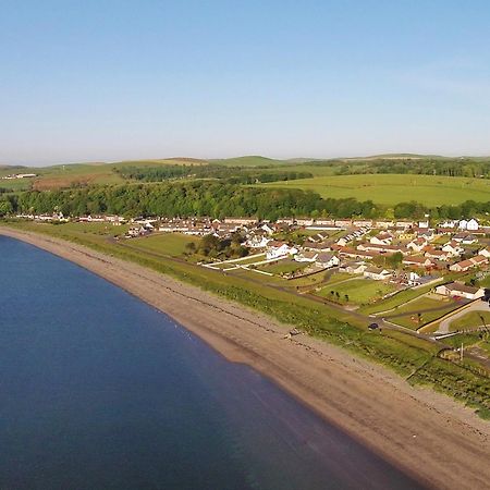 Tigh Na Mara Hotel Странрар Экстерьер фото